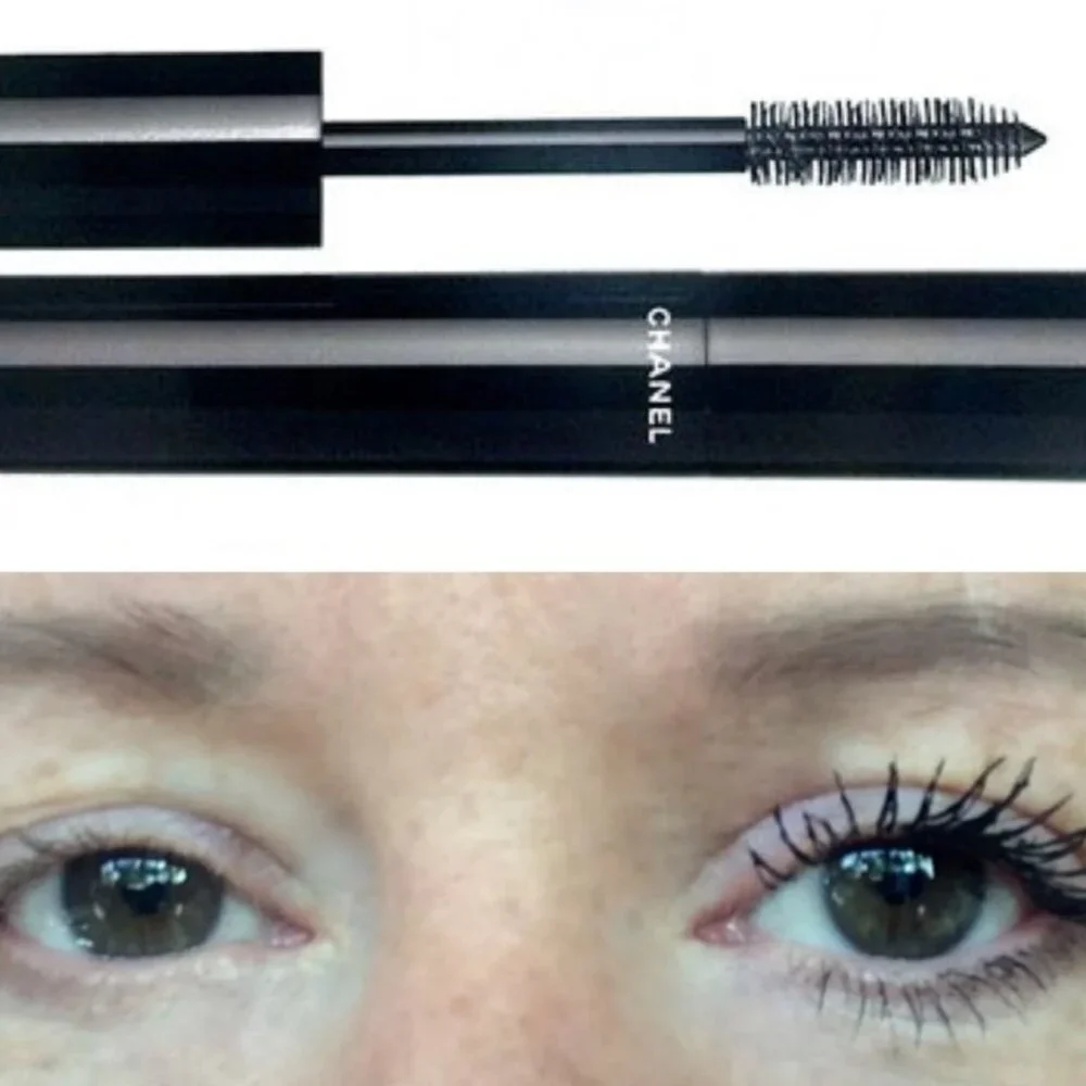 NIB Chanel Le Volume De Chanel Mascara full size